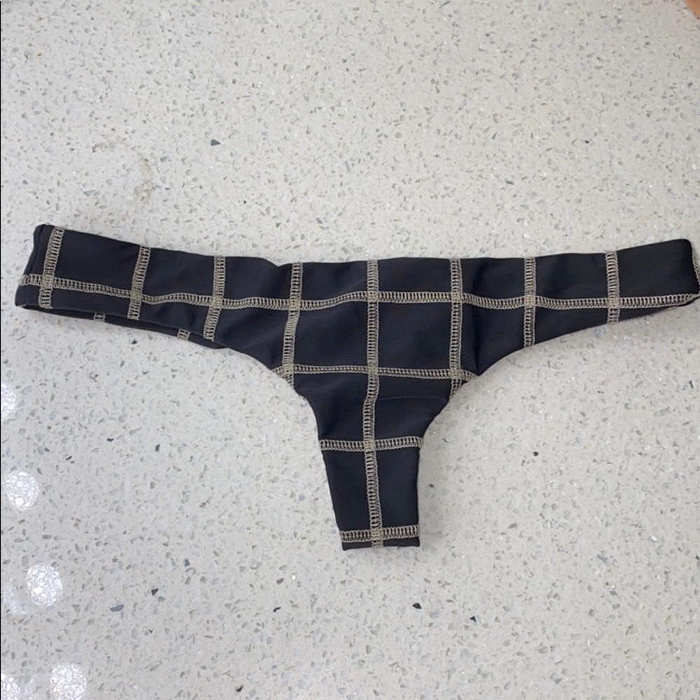 Acacia Shadow Bottoms (P)